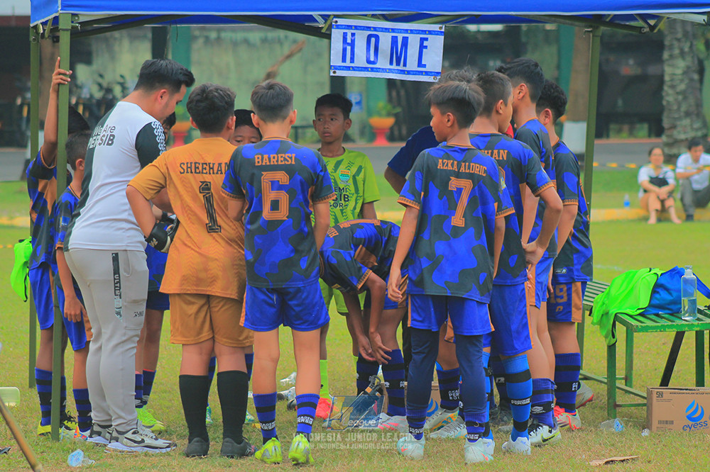 ijl u12 270725 akademi persib bogor vs johnson sports academy