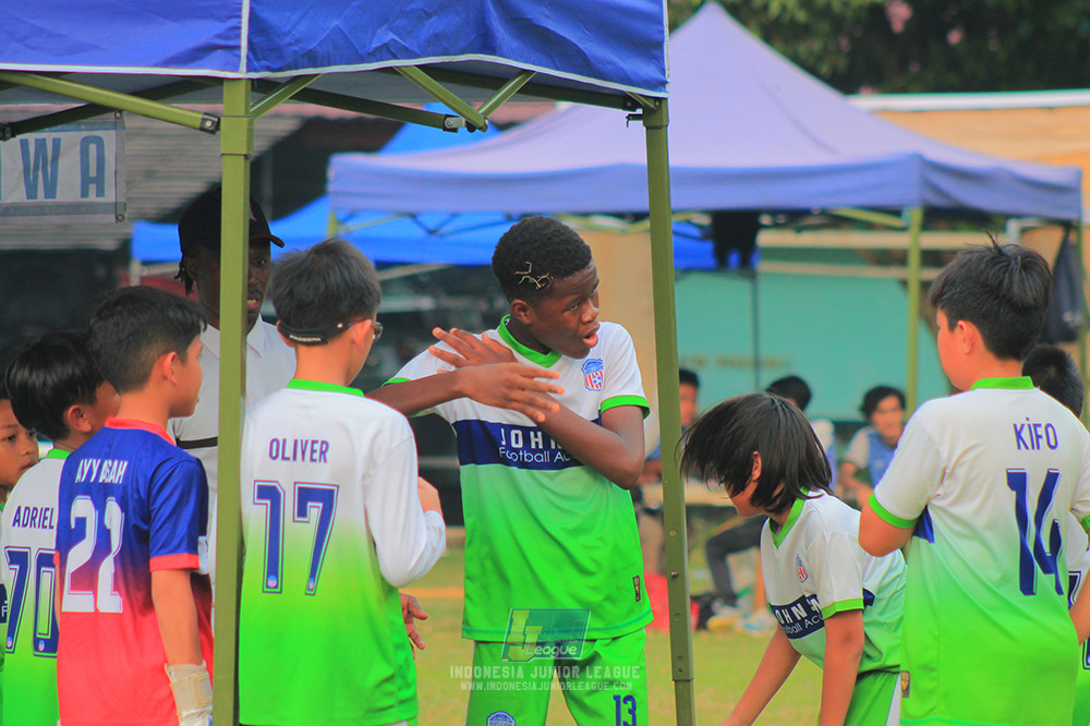 ijl u12 270725 akademi persib bogor vs johnson sports academy