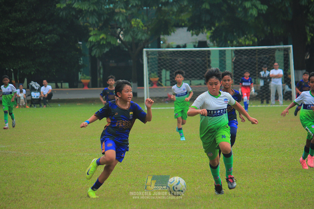 ijl u12 270725 akademi persib bogor vs johnson sports academy