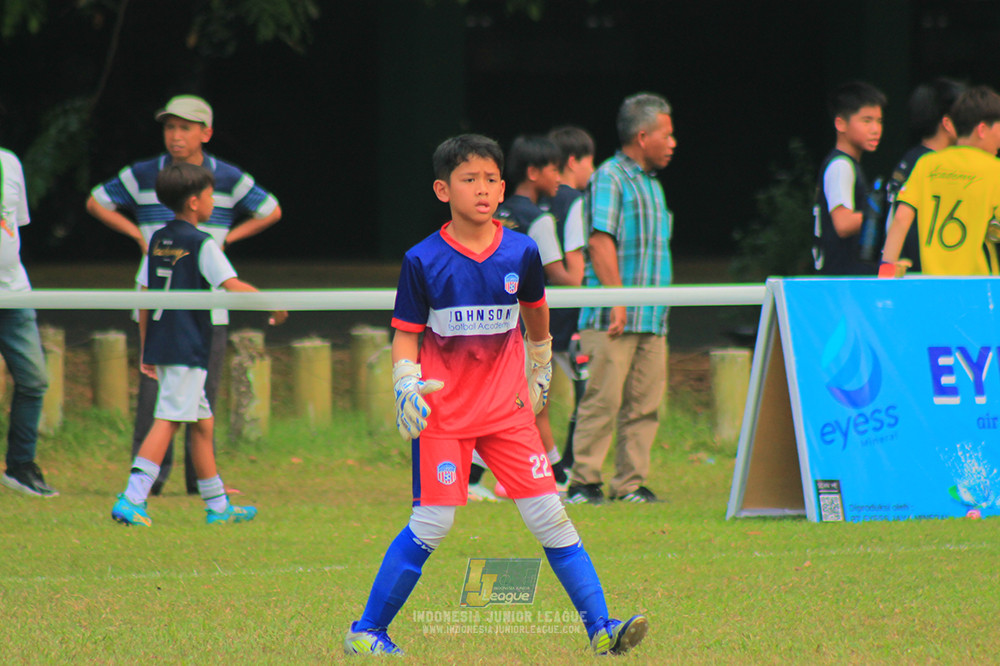 ijl u12 270725 akademi persib bogor vs johnson sports academy