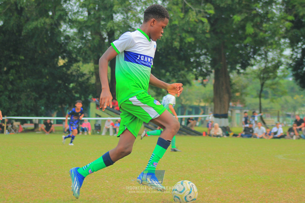ijl u12 270725 akademi persib bogor vs johnson sports academy