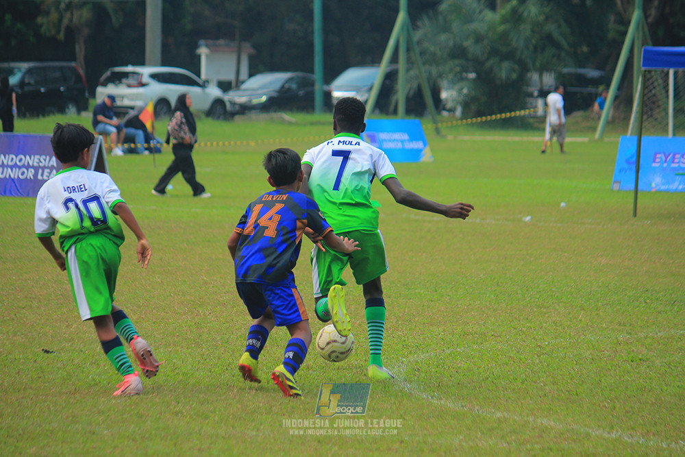 ijl u12 270725 akademi persib bogor vs johnson sports academy