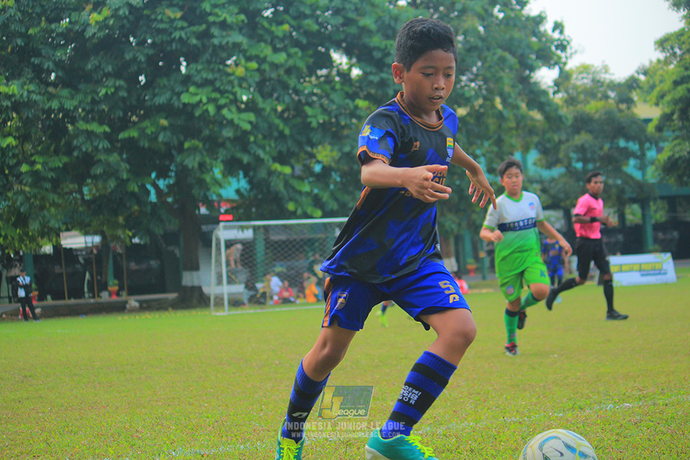 ijl u12 270725 akademi persib bogor vs johnson sports academy