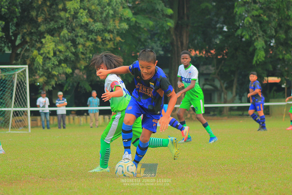 ijl u12 270725 akademi persib bogor vs johnson sports academy