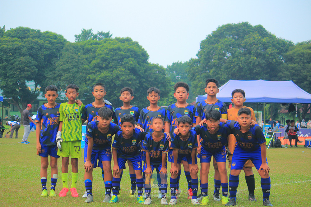 ijl u12 270725 akademi persib bogor vs johnson sports academy