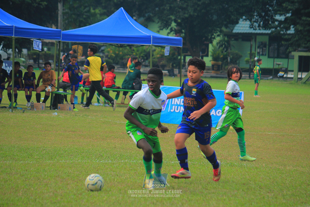 ijl u12 270725 akademi persib bogor vs johnson sports academy