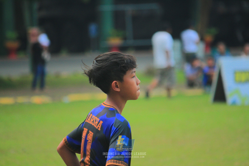 ijl u12 270725 akademi persib bogor vs johnson sports academy