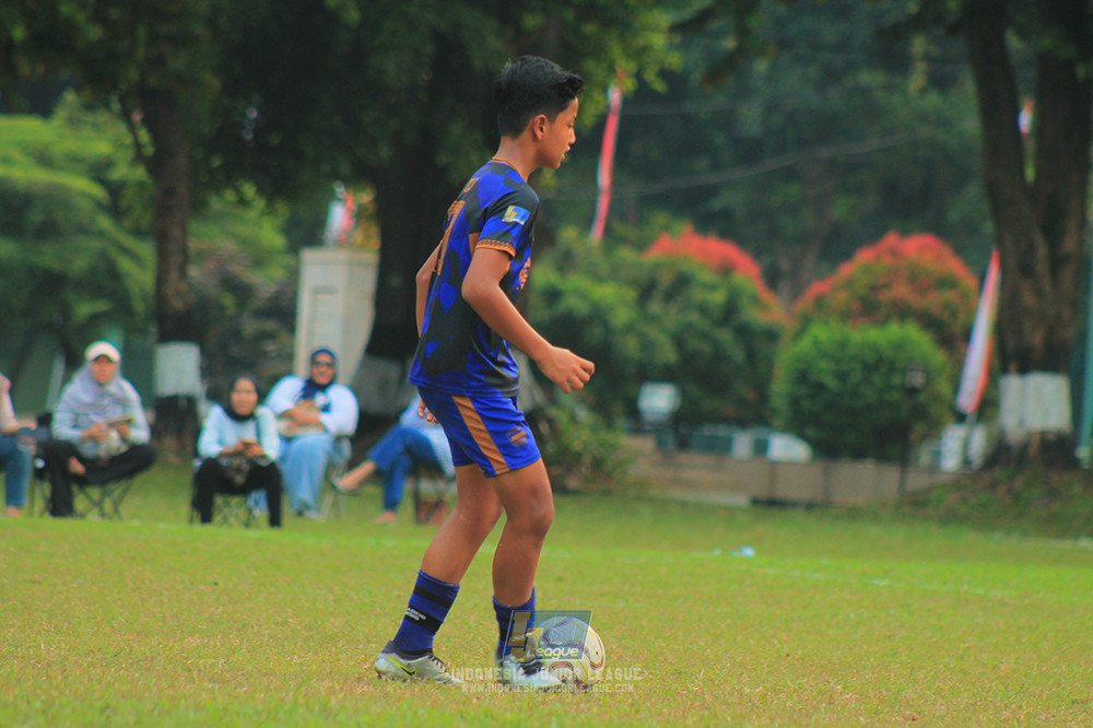 ijl u12 270725 akademi persib bogor vs johnson sports academy