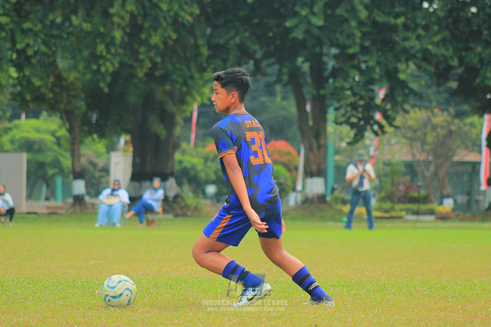 ijl u12 270725 akademi persib bogor vs johnson sports academy