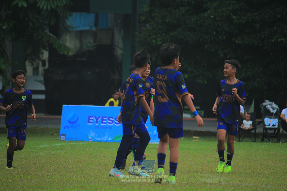 ijl u12 270725 akademi persib bogor vs johnson sports academy