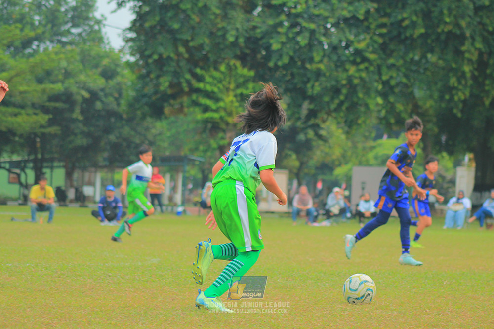 ijl u12 270725 akademi persib bogor vs johnson sports academy