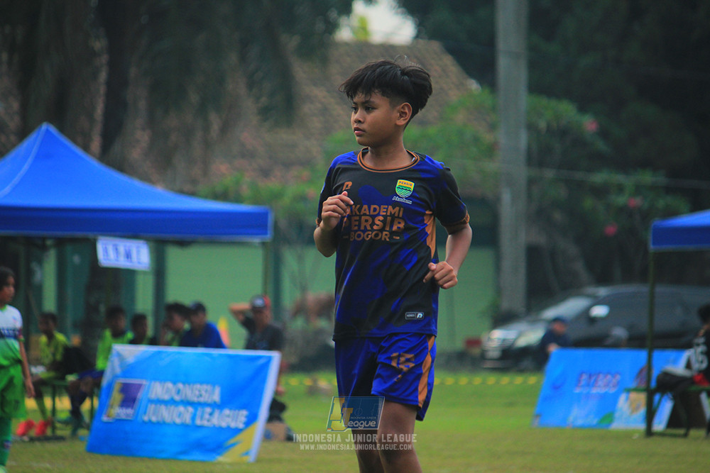 ijl u12 270725 akademi persib bogor vs johnson sports academy