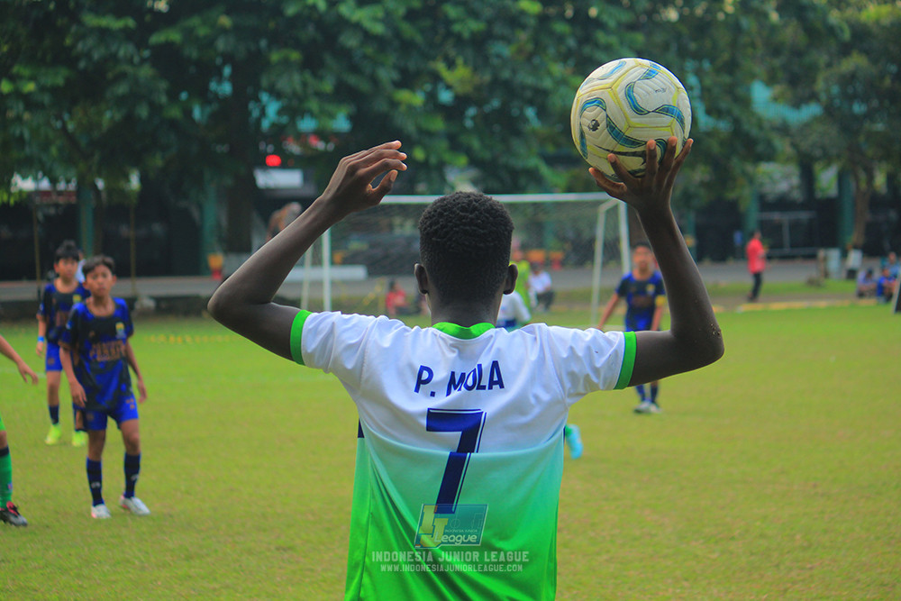 ijl u12 270725 akademi persib bogor vs johnson sports academy