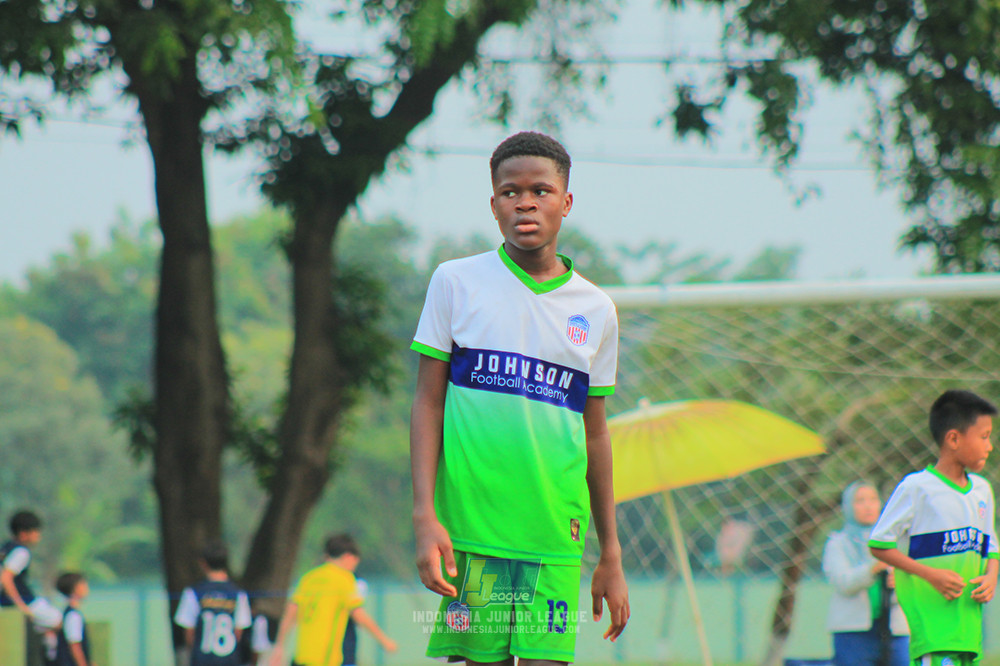 ijl u12 270725 akademi persib bogor vs johnson sports academy