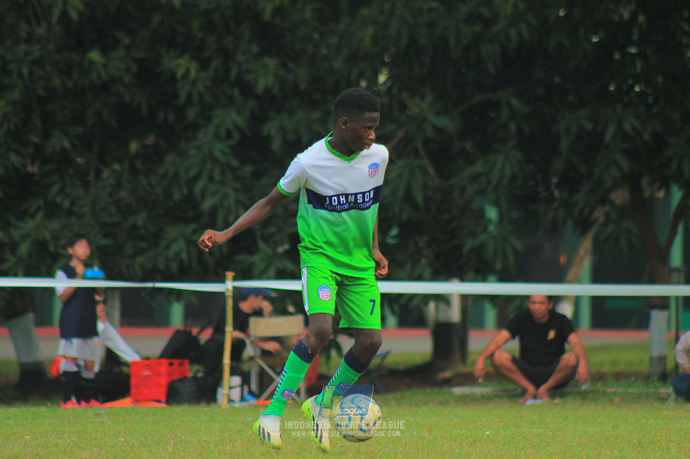 ijl u12 270725 akademi persib bogor vs johnson sports academy