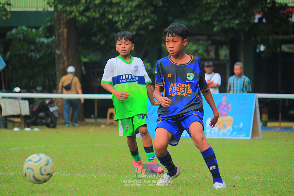 ijl u12 270725 akademi persib bogor vs johnson sports academy