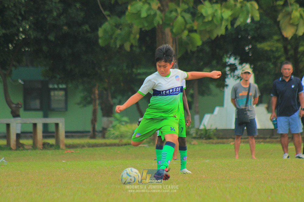 ijl u12 270725 akademi persib bogor vs johnson sports academy