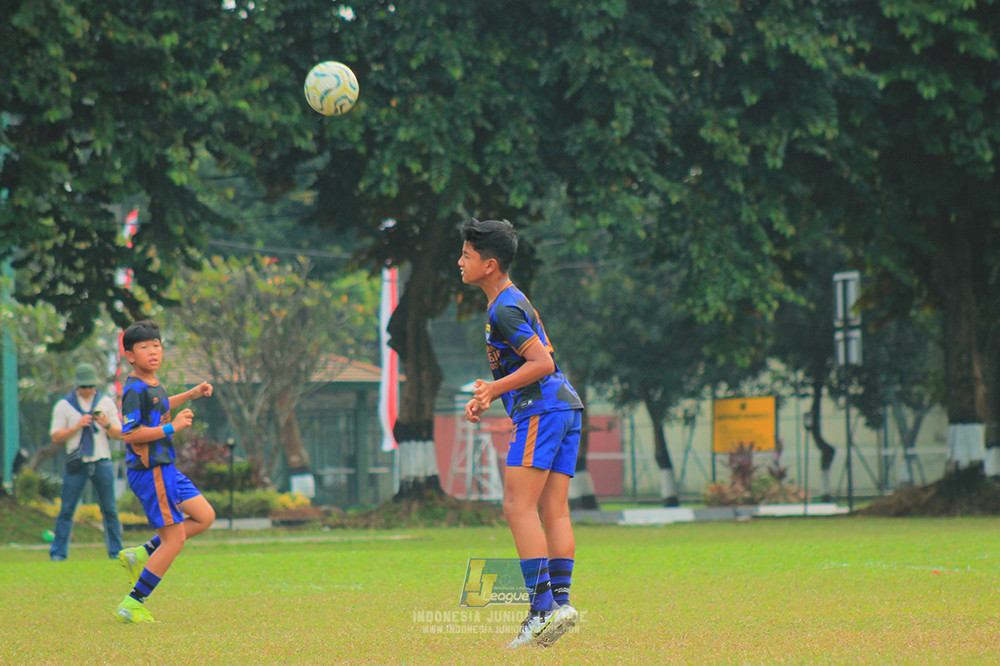 ijl u12 270725 akademi persib bogor vs johnson sports academy