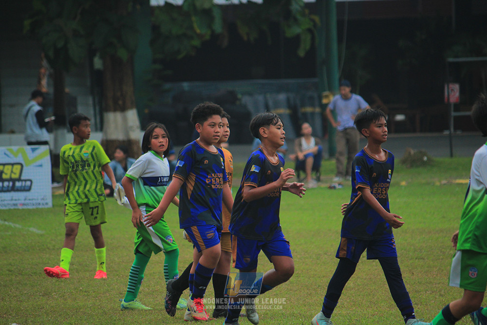 ijl u12 270725 akademi persib bogor vs johnson sports academy
