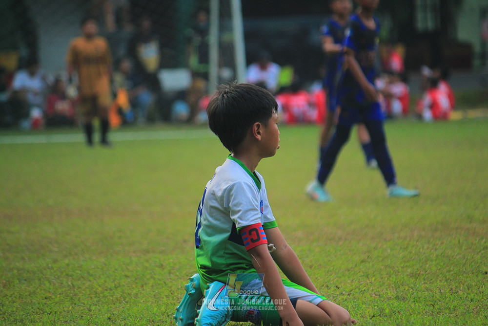 ijl u12 270725 akademi persib bogor vs johnson sports academy