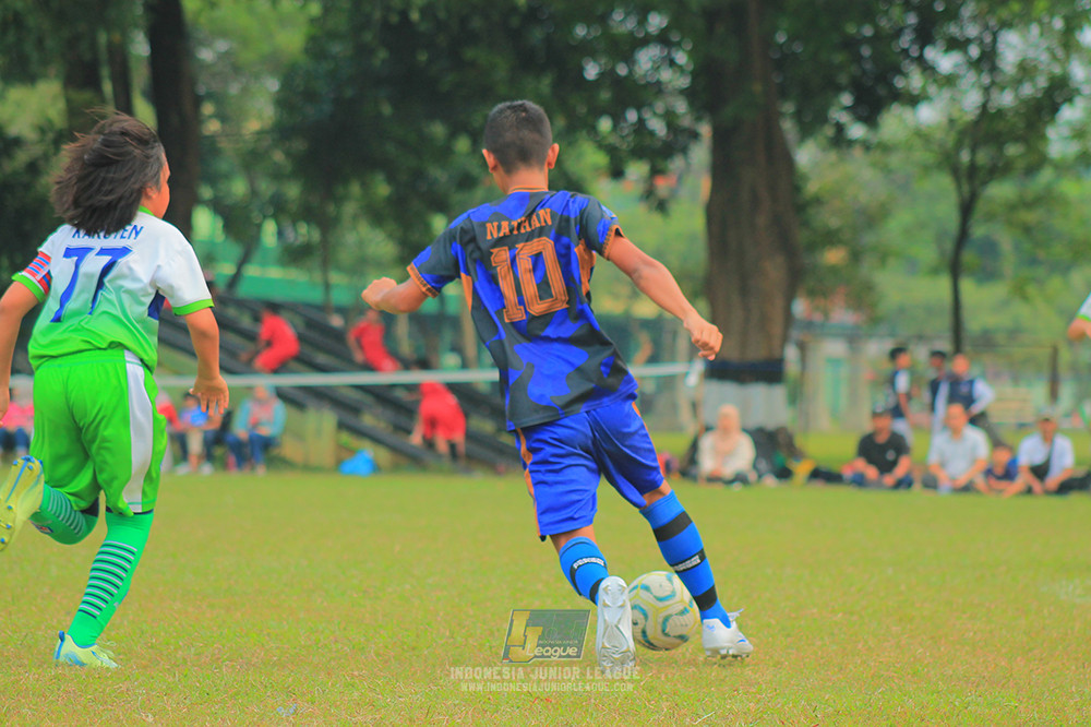 ijl u12 270725 akademi persib bogor vs johnson sports academy