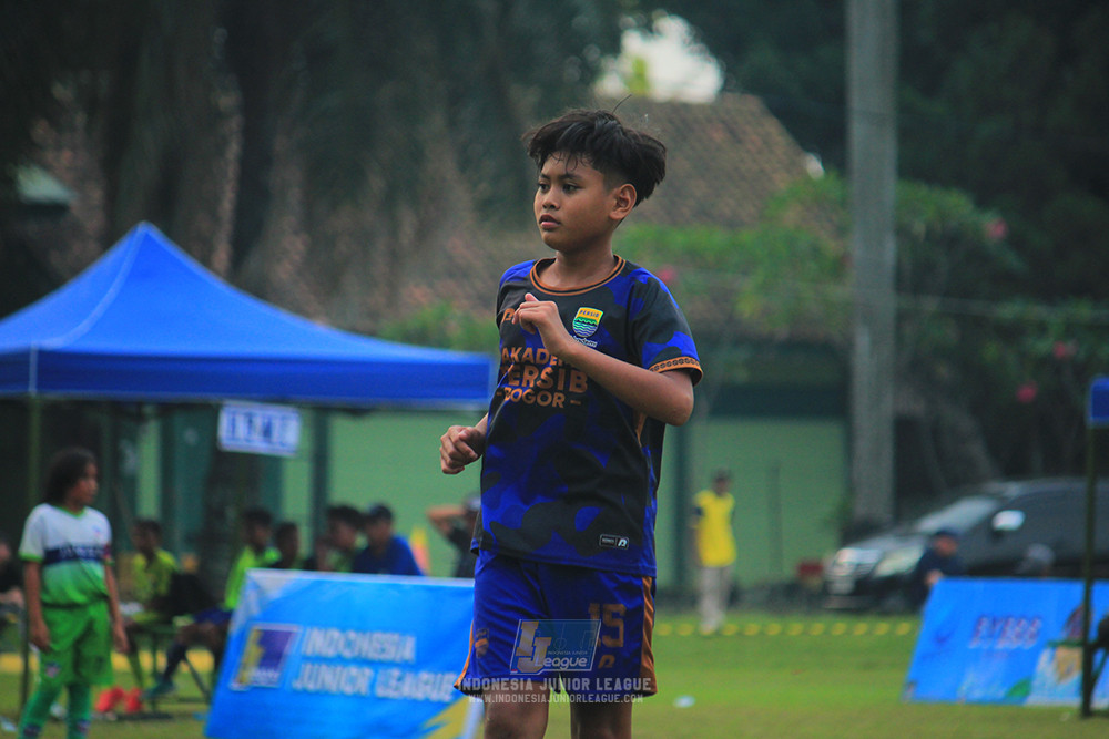 ijl u12 270725 akademi persib bogor vs johnson sports academy