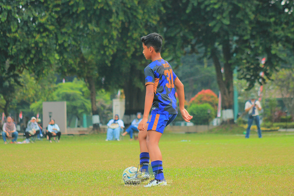 ijl u12 270725 akademi persib bogor vs johnson sports academy