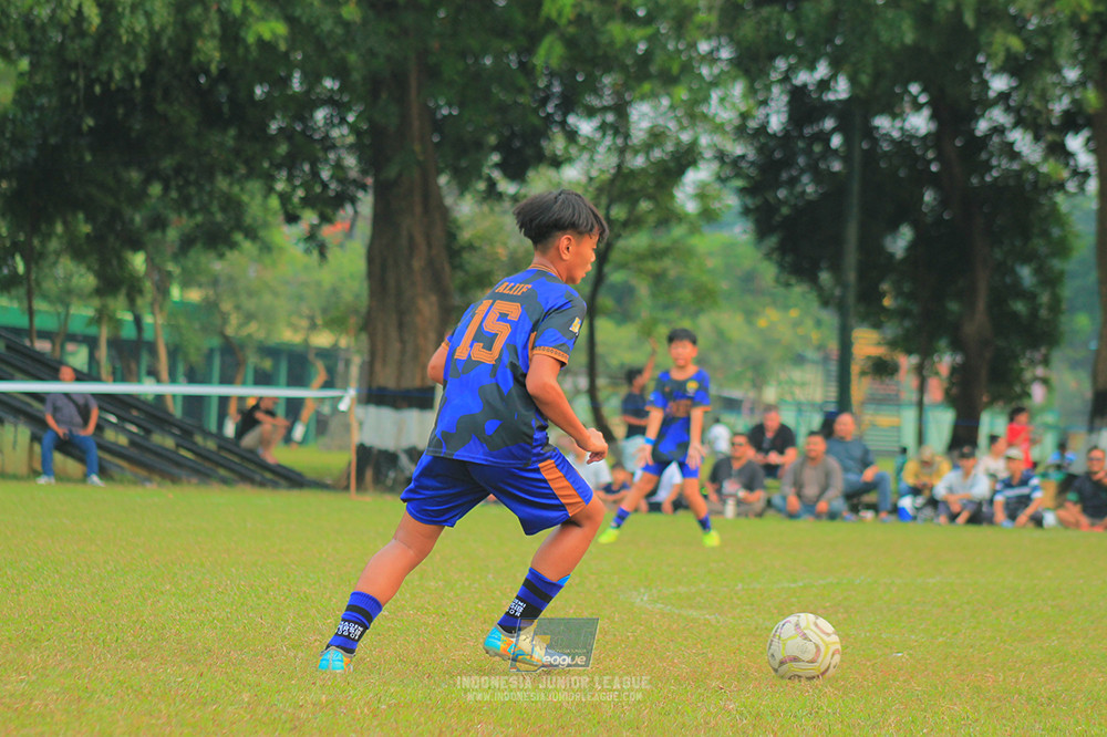 ijl u12 270725 akademi persib bogor vs johnson sports academy