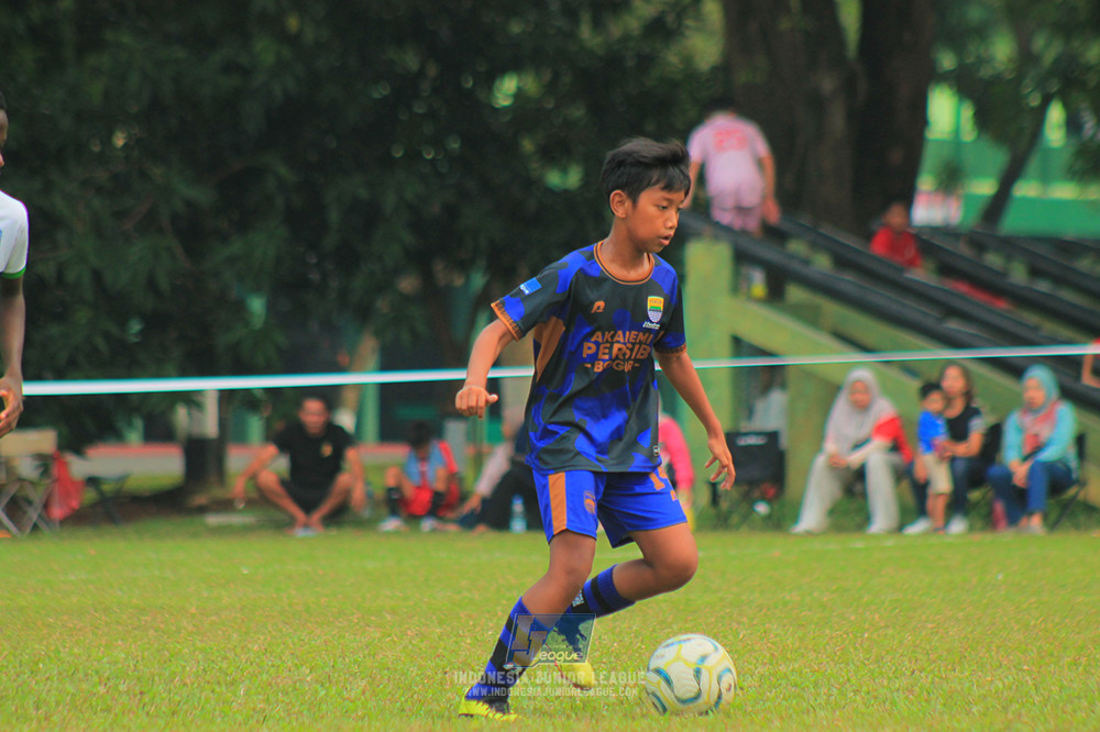 ijl u12 270725 akademi persib bogor vs johnson sports academy