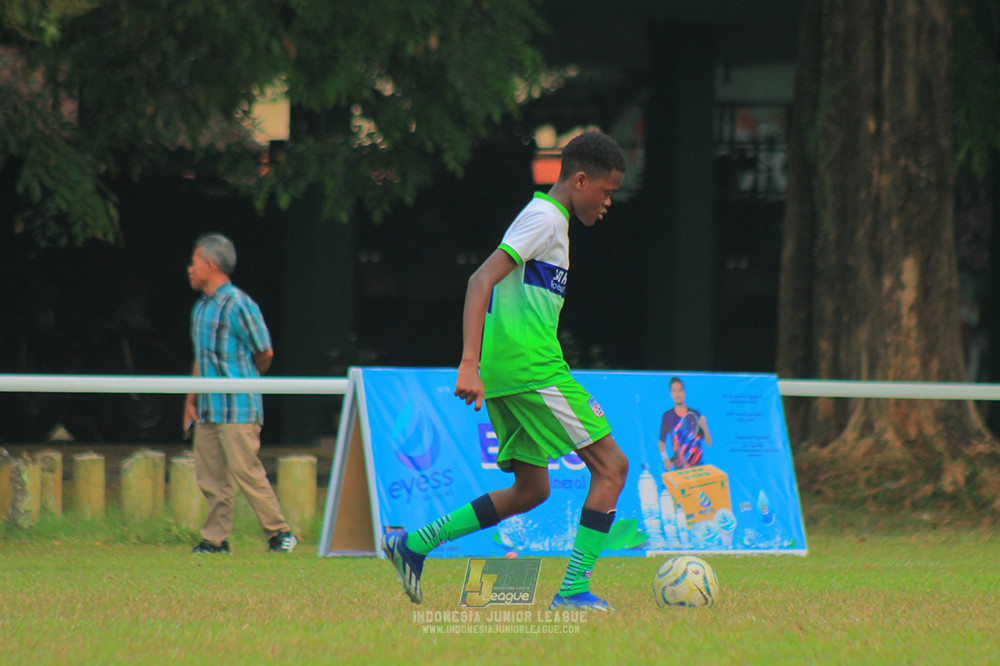 ijl u12 270725 akademi persib bogor vs johnson sports academy