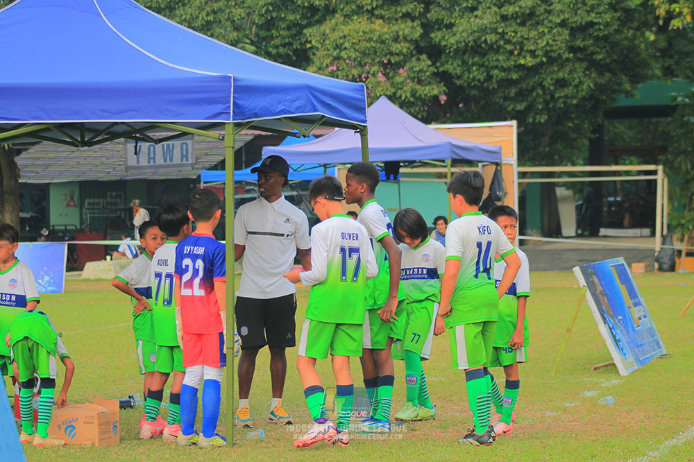 ijl u12 270725 akademi persib bogor vs johnson sports academy
