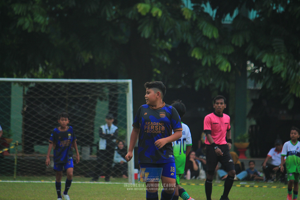 ijl u12 270725 akademi persib bogor vs johnson sports academy