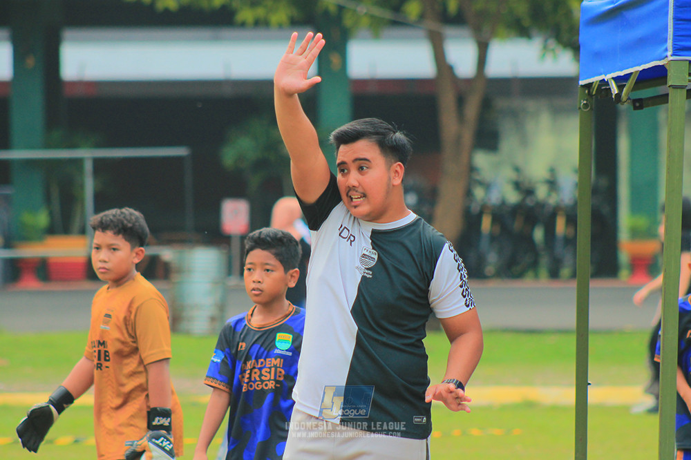 ijl u12 270725 akademi persib bogor vs johnson sports academy
