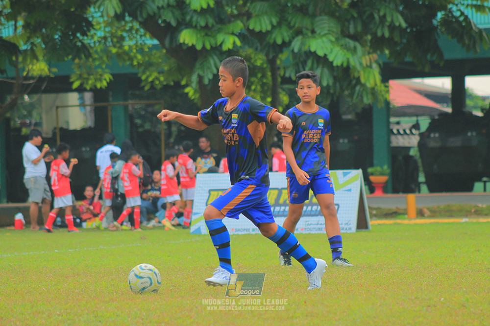 ijl u12 270725 akademi persib bogor vs johnson sports academy