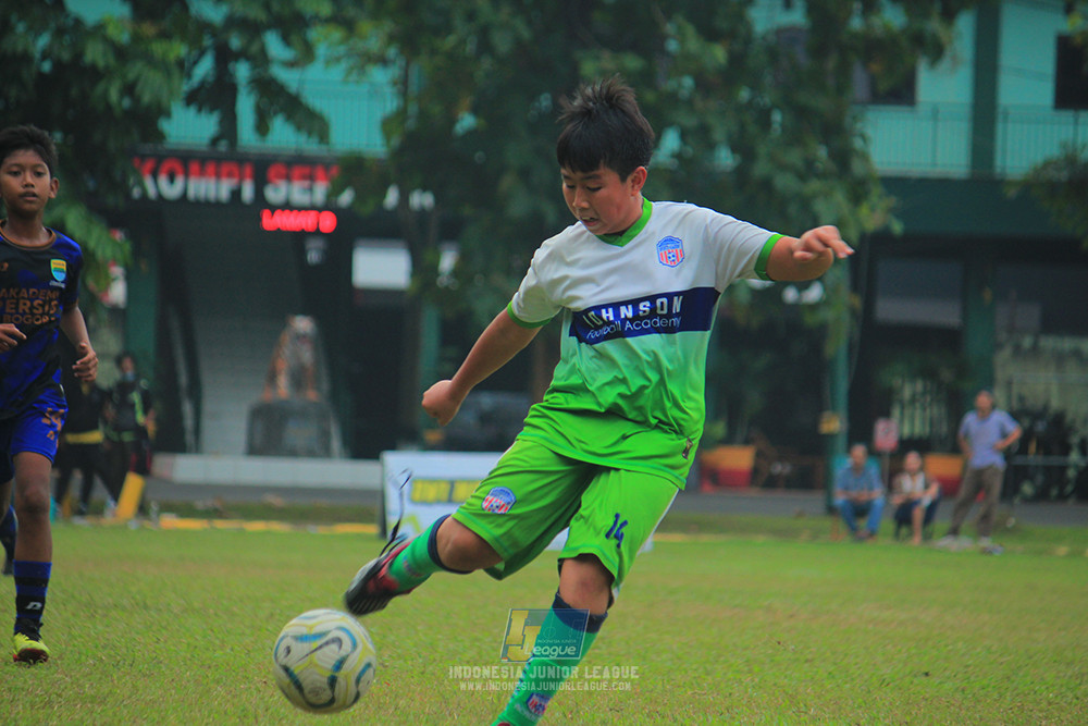 ijl u12 270725 akademi persib bogor vs johnson sports academy