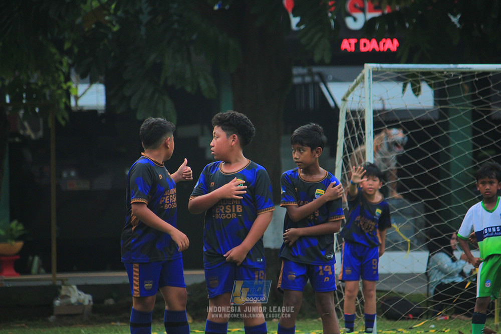 ijl u12 270725 akademi persib bogor vs johnson sports academy