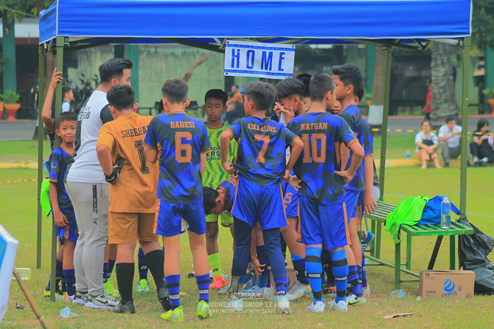 ijl u12 270725 akademi persib bogor vs johnson sports academy