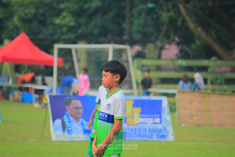 ijl u12 270725 akademi persib bogor vs johnson sports academy