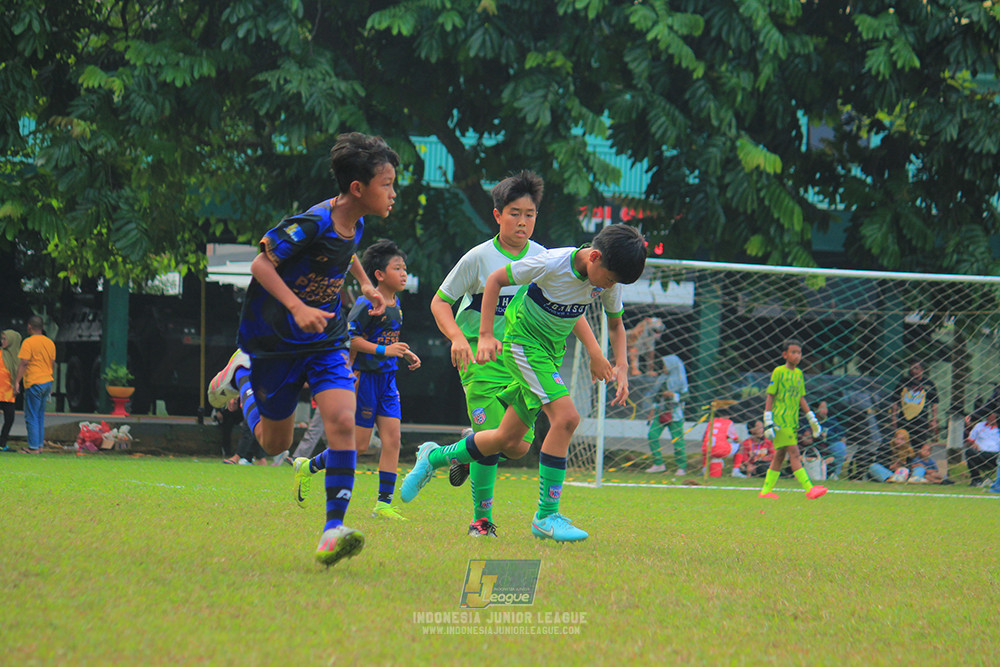 ijl u12 270725 akademi persib bogor vs johnson sports academy