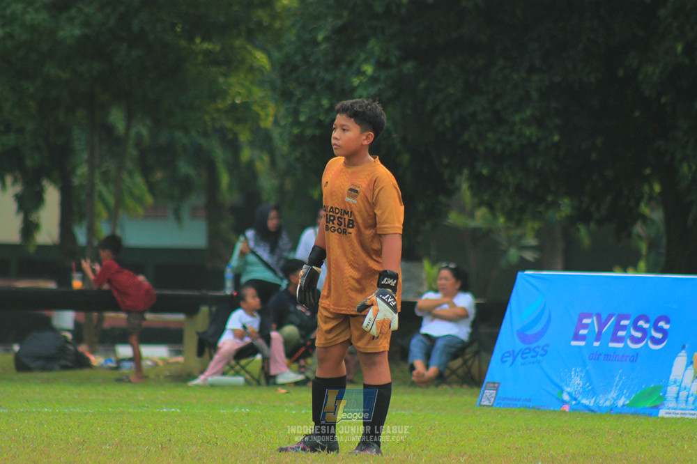ijl u12 270725 akademi persib bogor vs johnson sports academy