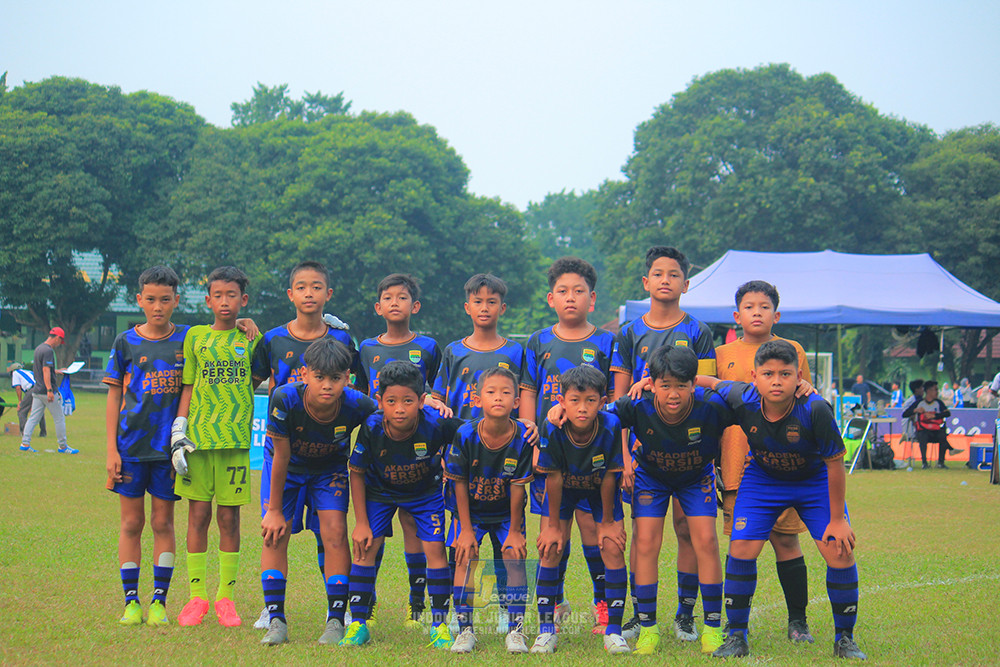 ijl u12 270725 akademi persib bogor vs johnson sports academy