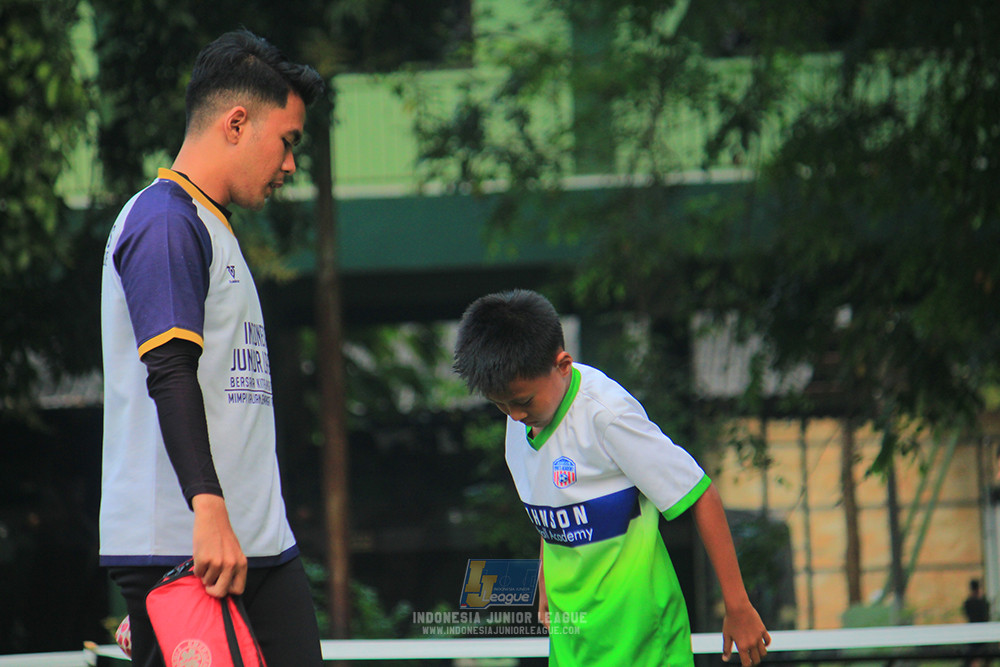 ijl u12 270725 akademi persib bogor vs johnson sports academy