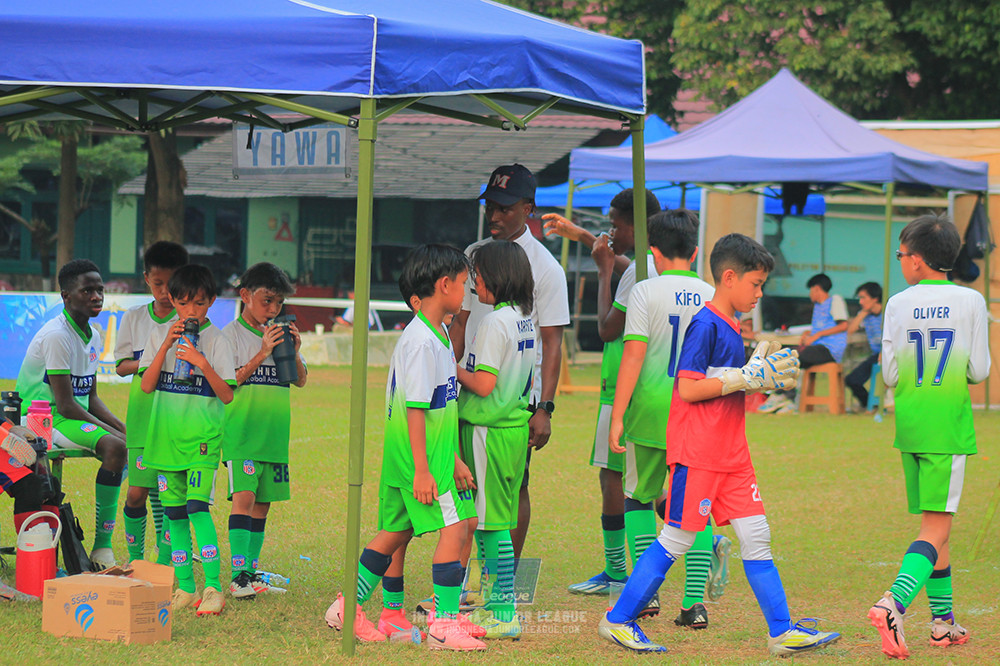 ijl u12 270725 akademi persib bogor vs johnson sports academy