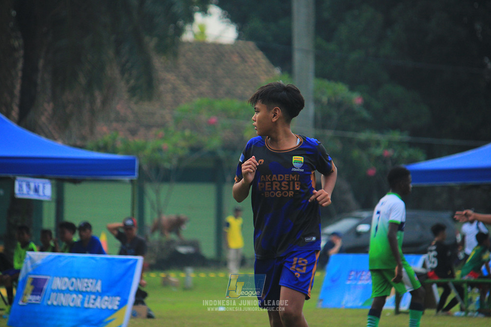 ijl u12 270725 akademi persib bogor vs johnson sports academy