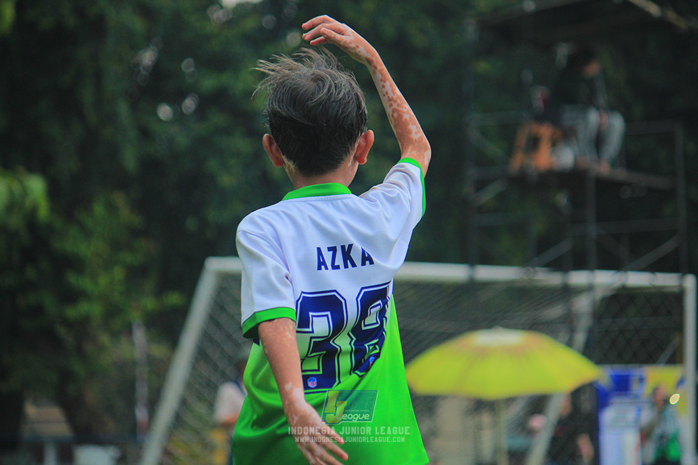 ijl u12 270725 akademi persib bogor vs johnson sports academy