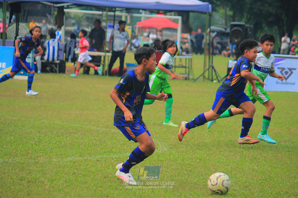 ijl u12 270725 akademi persib bogor vs johnson sports academy