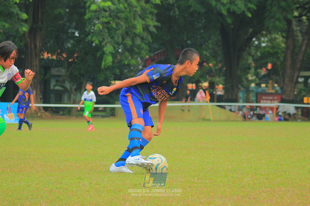 ijl u12 270725 akademi persib bogor vs johnson sports academy