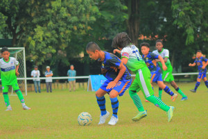 [IJL-U12 270725] AKADEMI PERSIB BOGOR VS JOHNSON SPORTS ACADEMY