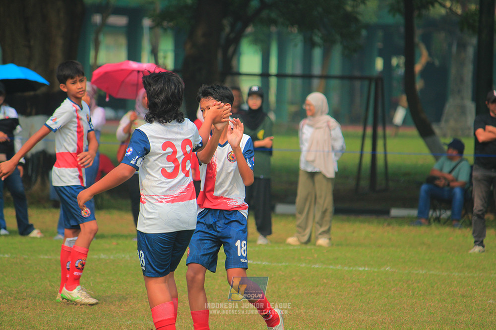 ijl u12 270725 binna banua fc blue vs toyo haryono