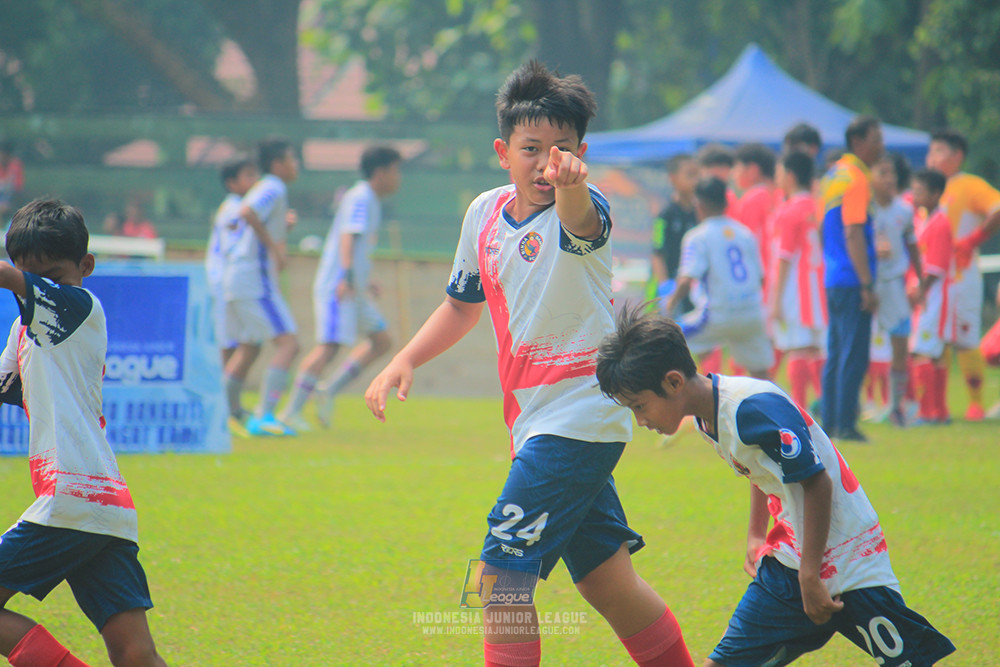 ijl u12 270725 binna banua fc blue vs toyo haryono